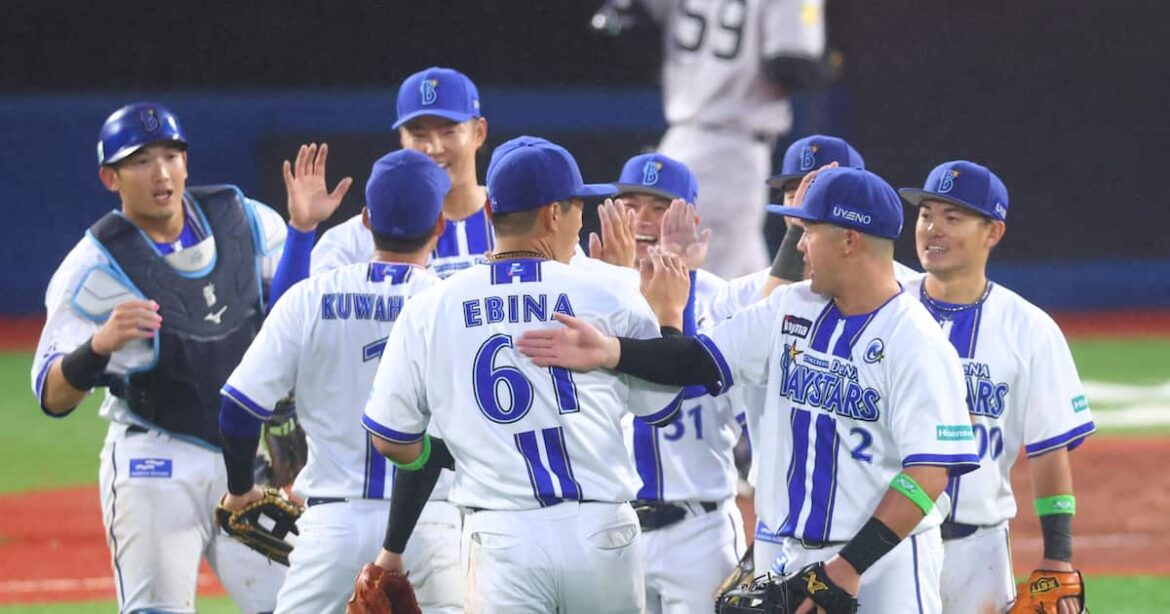 セはDeNA、パは日本ハムが先勝 ともにファイナル進出に王手 プロ野球CS開幕 – 産経ニュース セはDeNA、パは日本ハムが先勝 ともにファイナル進出に王手 プロ野球CS開幕 - 産経ニュース