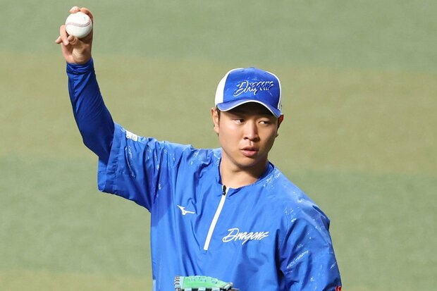 【中日】高橋宏斗 〝師匠〟山本由伸のすごさを熱弁「体の使い方は世界トップクラスだと思います」 – ライブドアニュース – ライブドアニュース 【中日】高橋宏斗 〝師匠〟山本由伸のすごさを熱弁「体の使い方は世界トップクラスだと思います」 - ライブドアニュース - ライブドアニュース