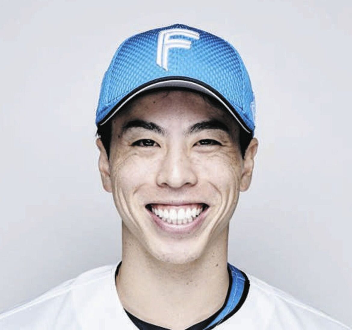 日本ハム・五十幡亮汰