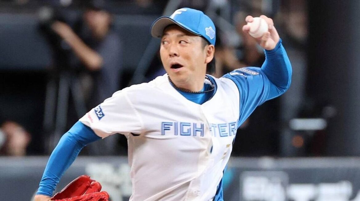 日ハム・宮西尚生40歳 現役続行へ - Yahoo!ニュース