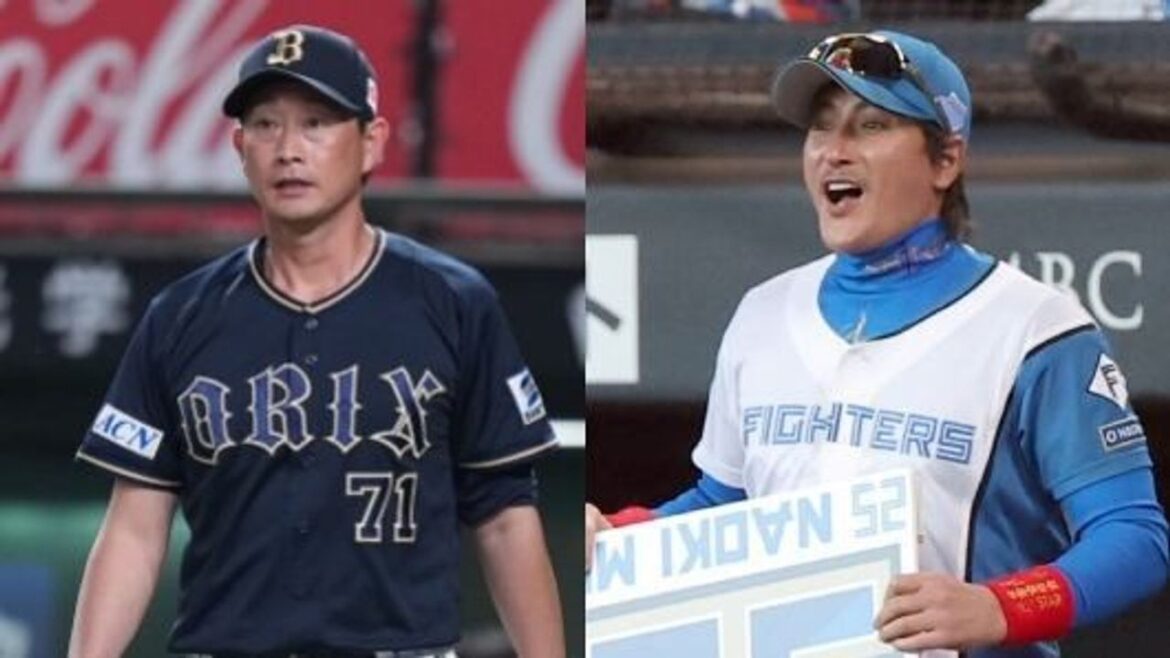 速報CS 日本ハムvs.オリックス - Yahoo!ニュース