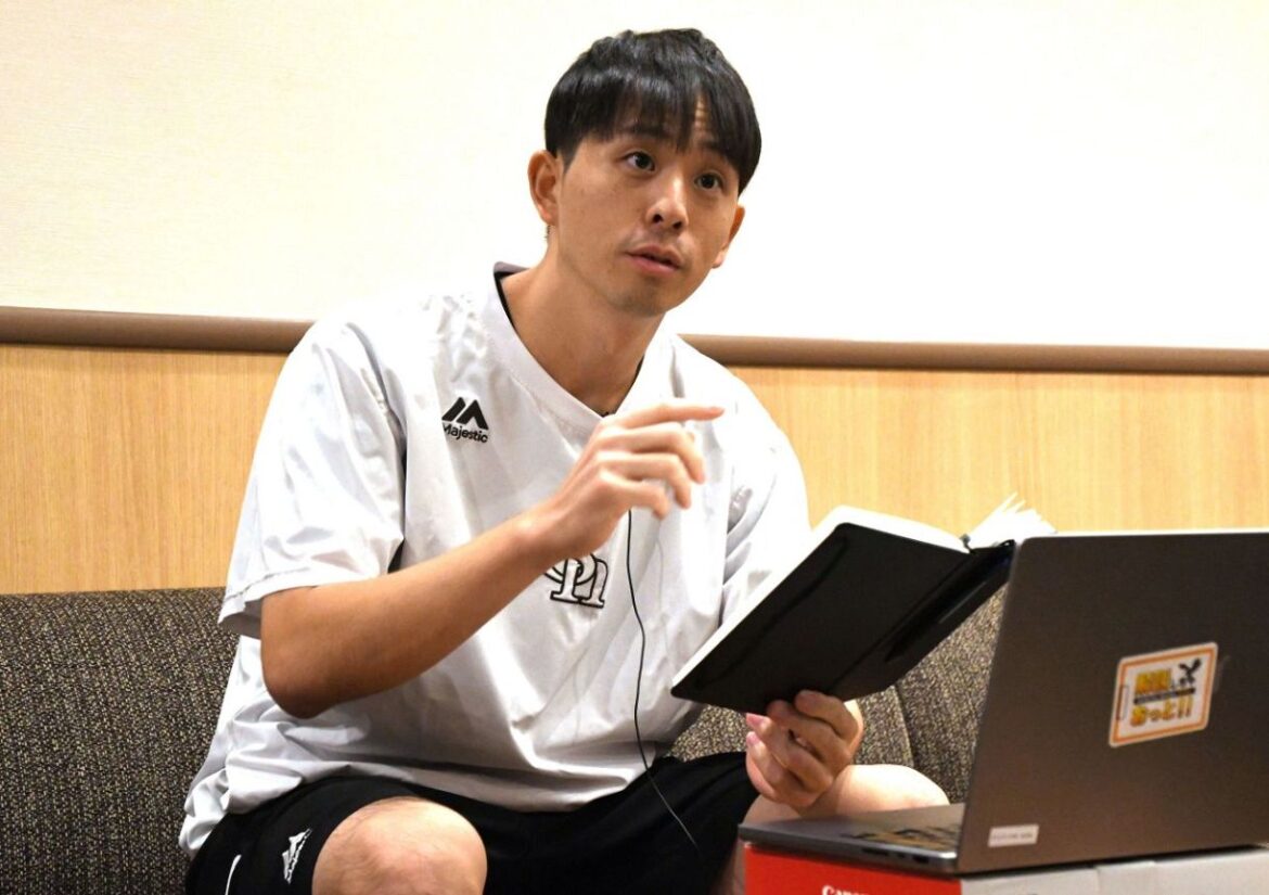 ソフトバンク大関友久「嶺井さんが『これでいった方がいい』と言ってくれた」13勝目に到達の一戦　好投の要因となった1球とは：「おっ！」でつながる地元密着のスポーツ応援メディア 西スポWEB OTTO!