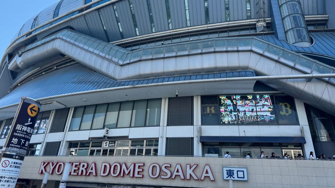 侍ジャパン、2026年3月WBC開幕前に強化試合　京セラでオリックス・阪神と　台湾代表は宮崎で対戦 | 黃信維（コウ・シンイ） | ニュース