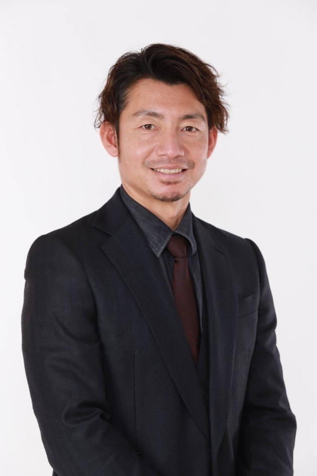 阪神タイガースOBの鳥谷敬氏