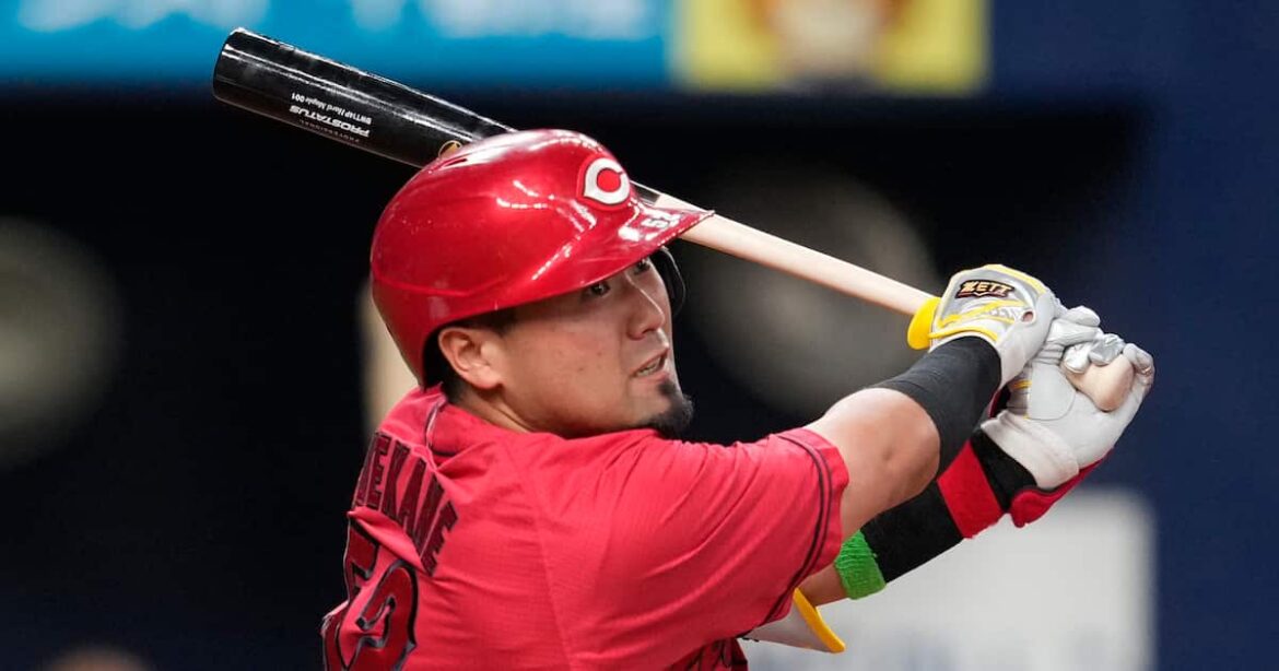 【球界ここだけの話（3936）】広島が求める4番打者の出現　末包ら候補生はその座をつかめるか - サンスポ