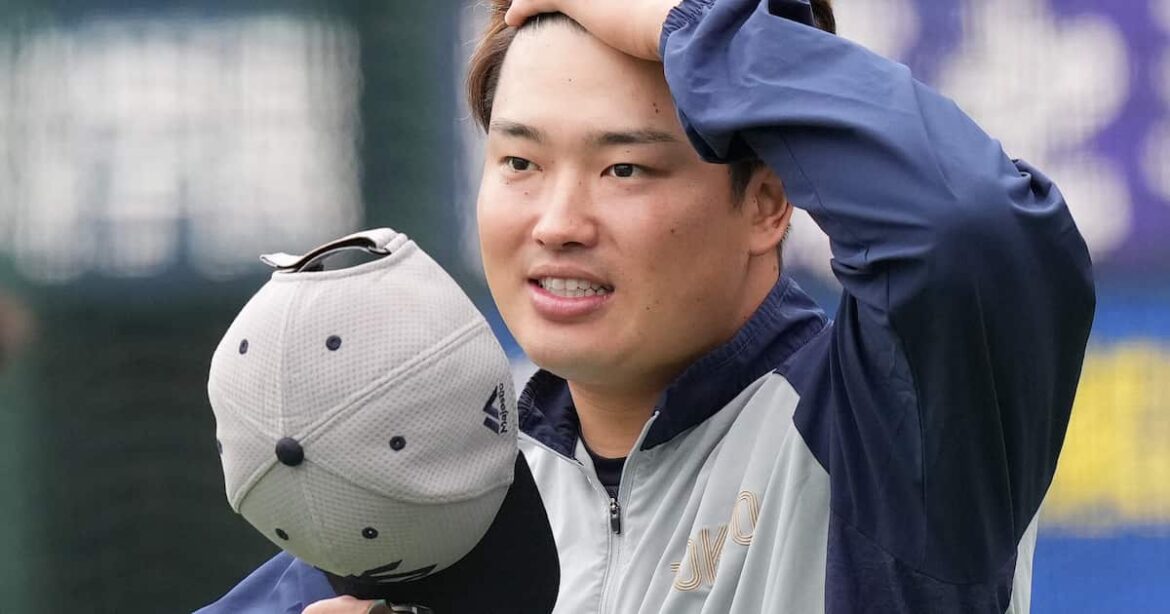 【若さんのツバ目線】米大リーグ挑戦の村上の活躍に期待…ヤクルトは村上の〝穴埋め〟が急務 - サンスポ