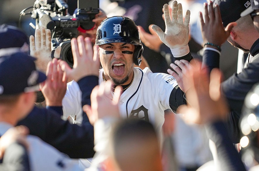 タイガースが13安打快勝で逆王手 マリナーズ救援陣を3発攻略 勝負の第5戦に持ち込む – BASEBALL KING – BASEBALL KING タイガースが13安打快勝で逆王手 マリナーズ救援陣を3発攻略 勝負の第5戦に持ち込む – BASEBALL KING - BASEBALL KING