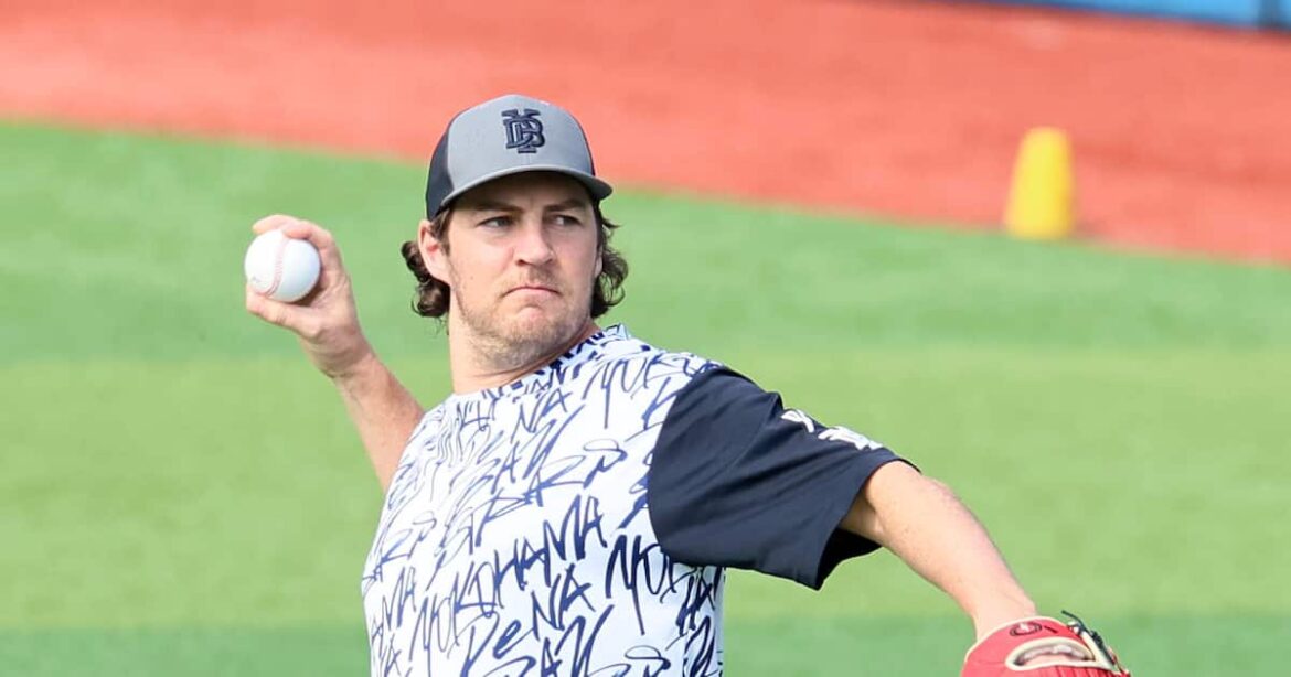 DeNA・バウアー、ポストシーズンはリリーフ待機へ　今季4勝10敗、防御率4．51 - サンスポ