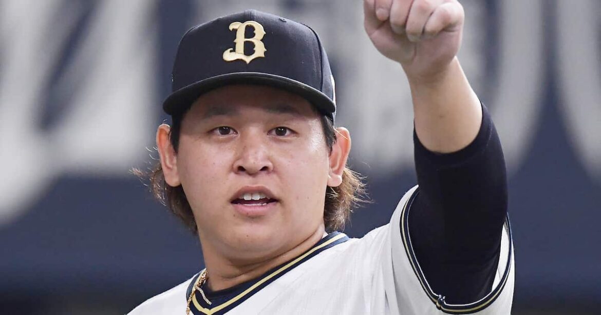 オリックス・宮城大弥、シーズン中に腰の肉離れを発症していたことを告白「最短でしっかり治せるように」　完治に専念し来季のフル回転誓う - サンスポ