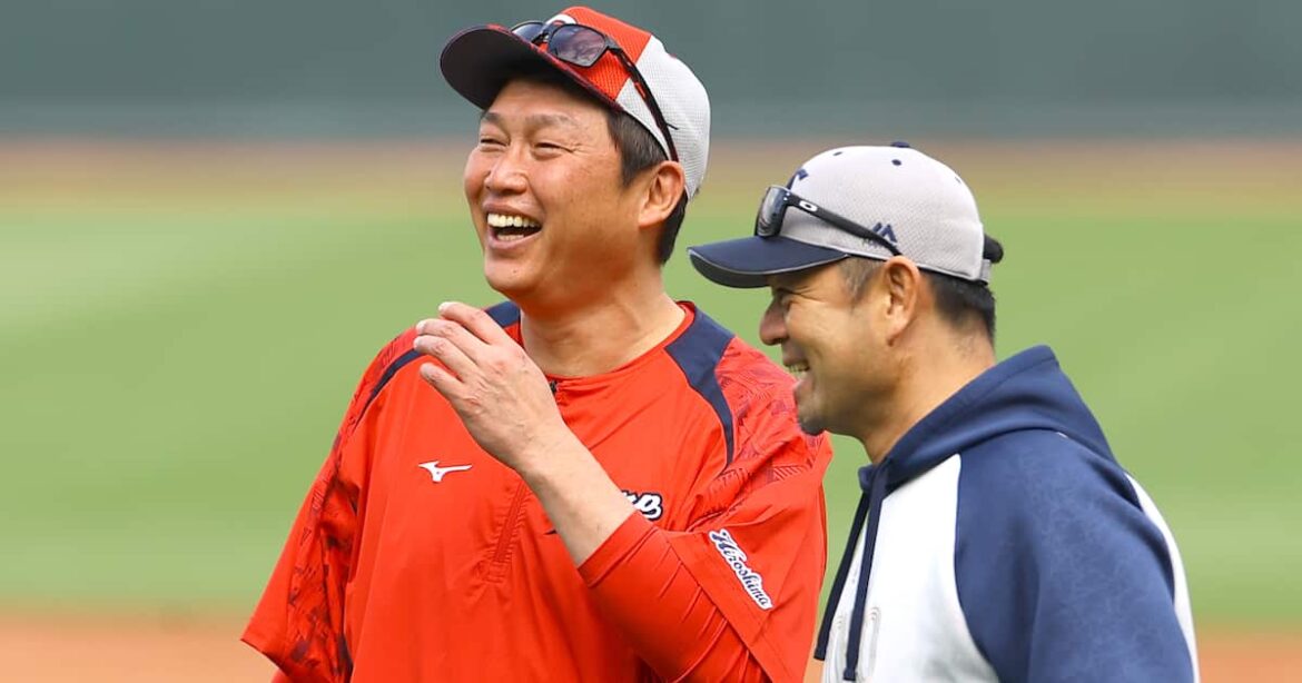 広島、石井弘寿氏が投手コーチ就任へ　今季リーグ5位チーム、防御率3・20…リリーフ陣の整備急務 - サンスポ