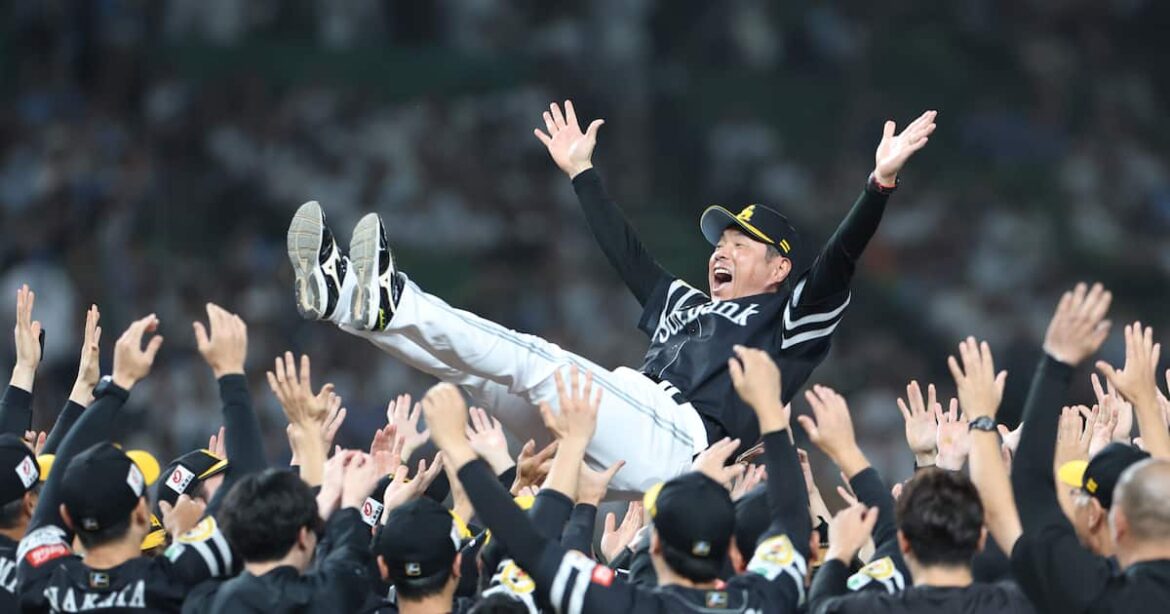 ソフトバンクがパ・リーグ連覇 21度目のV 2位日本ハムとのデッドヒートを制す – 産経ニュース ソフトバンクがパ・リーグ連覇 21度目のV 2位日本ハムとのデッドヒートを制す - 産経ニュース