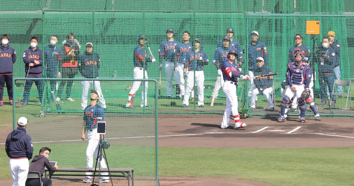 【虎のソナタ】宮崎で、尼崎で準備着々 「例外」阪神が圧倒的に強いのは当たり前? – サンスポ 【虎のソナタ】宮崎で、尼崎で準備着々 「例外」阪神が圧倒的に強いのは当たり前? - サンスポ