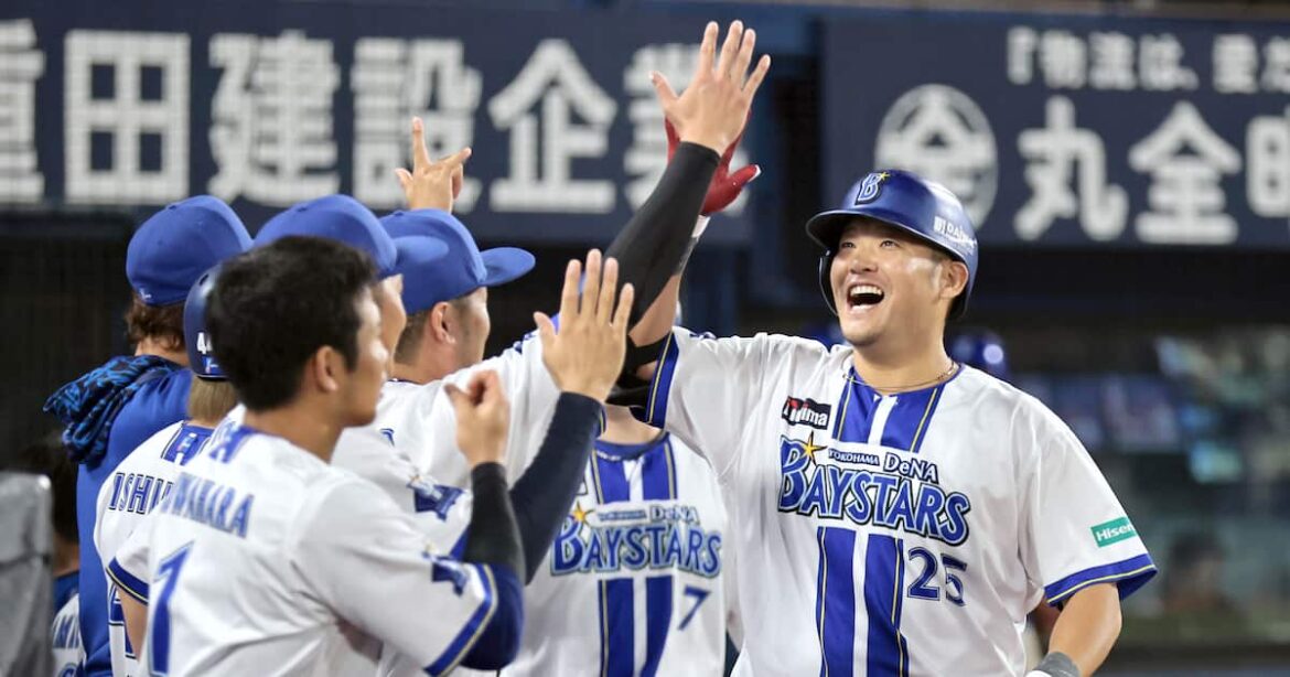 【球界ここだけの話（3925）】DeNAナインが見せるCS目前の「いい緊張感」　牧不在でリーダーシップを発揮した筒香と戸柱の存在感 - サンスポ