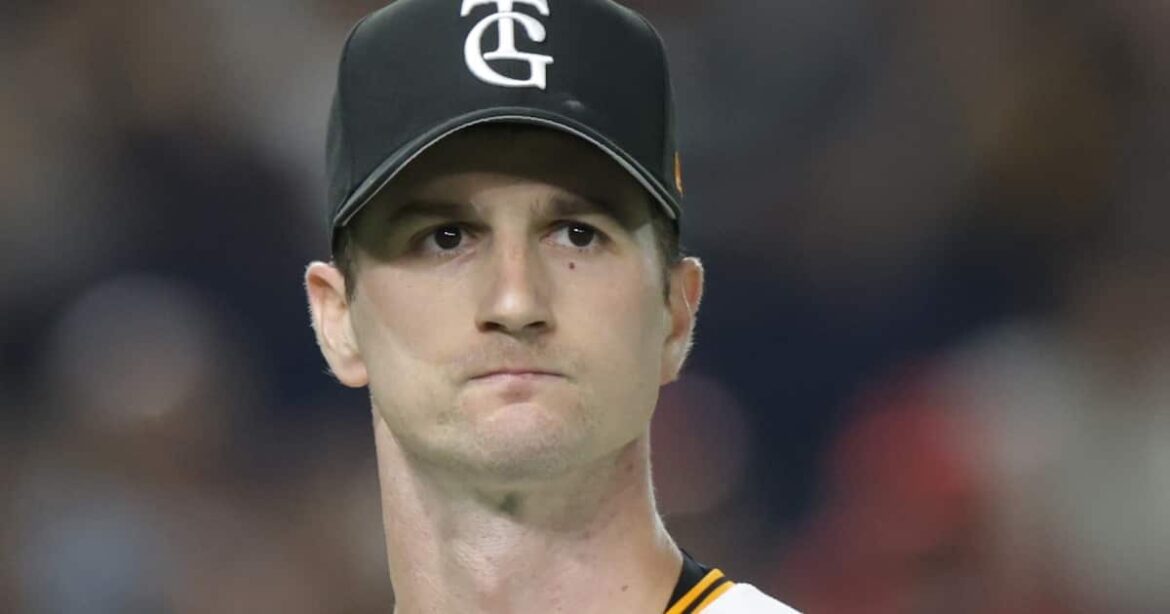 【MLB】巨人の30歳左腕がメジャー復帰へ…米記者伝える　NPB通算18勝、防御率2.57　右膝治療による帰国でCS出場なし - サンスポ