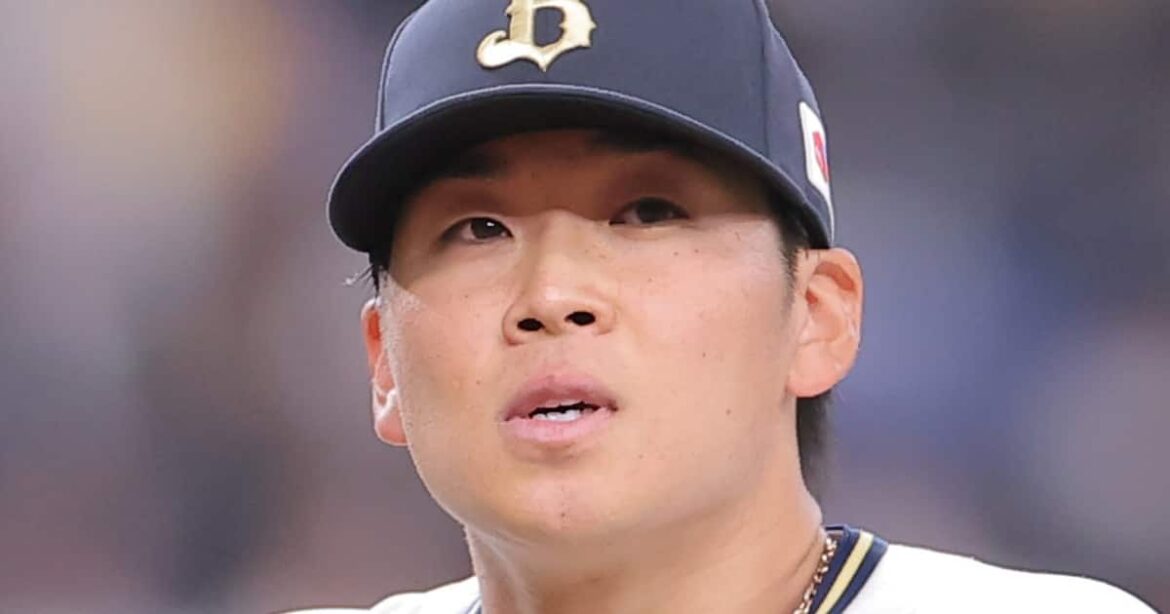 オリックス・山下舜平大、山本由伸先輩から刺激　完投目指す！来季こそフル回転！ - サンスポ