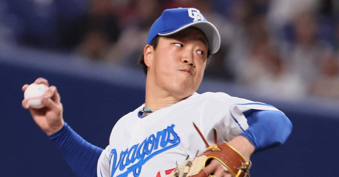 巨人、国内FA権取得の中日・柳裕也の獲得調査 楽天・則本の動向も注視 – サンスポ 巨人、国内FA権取得の中日・柳裕也の獲得調査 楽天・則本の動向も注視 - サンスポ