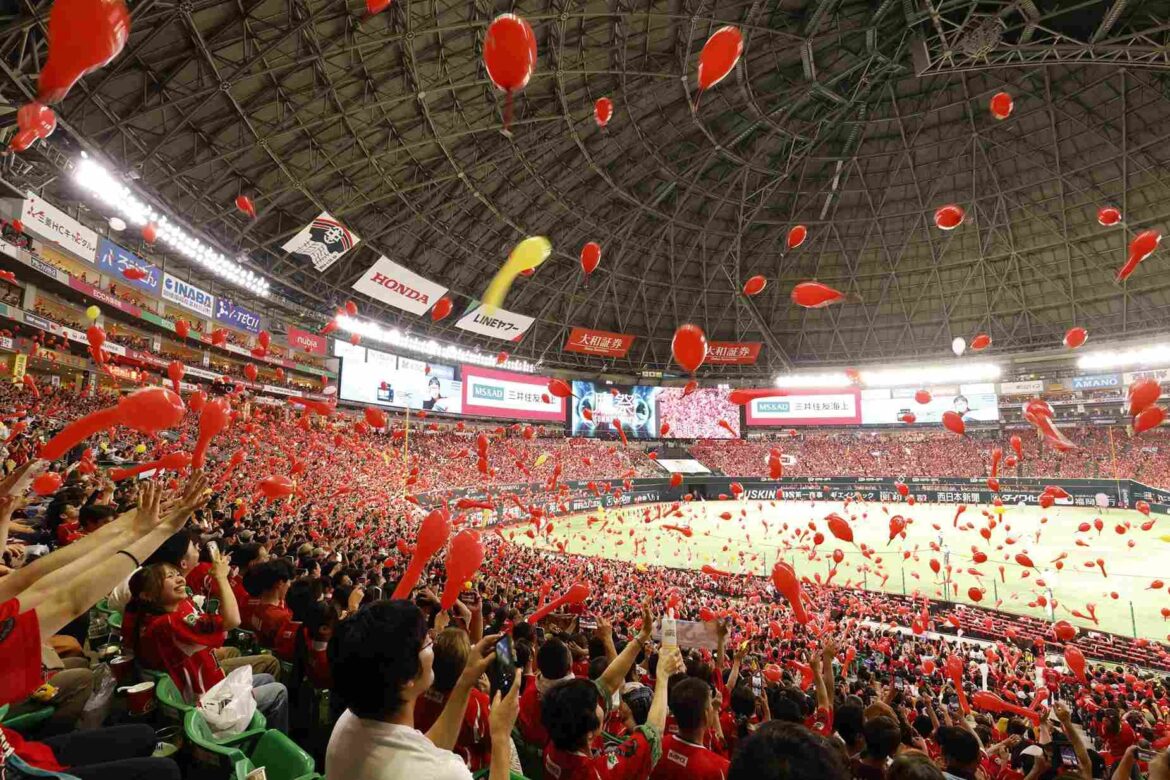 福岡ソフトバンクホークスが手がける「鷹祭 SUMMER BOOST」 福岡の街とともに創り上げる“エンタメイベント”は新たな夏の象徴へ | 野球