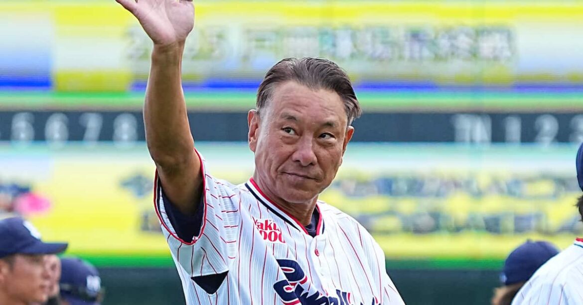 ヤクルト・池山新監督の組閣着々　2軍投手コーチに村中恭兵氏　2軍内野守備走塁コーチに三輪正義氏 - サンスポ