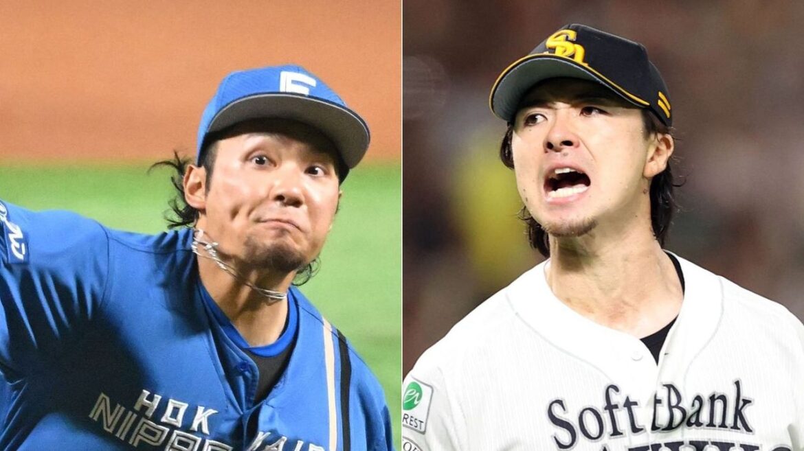 速報 CS ソフトバンクvs.日本ハム - Yahoo!ニュース