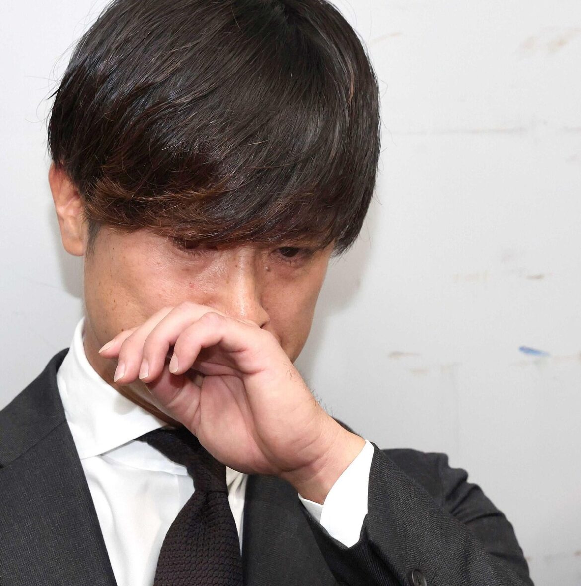 広島・上本 現役引退へ 地元一筋13年「正直、体もボロボロ」「『もう、頑張らなくていいんだ』と」 8選手に戦力外通告 – ライブドアニュース 広島・上本 現役引退へ 地元一筋13年「正直、体もボロボロ」「『もう、頑張らなくていいんだ』と」 8選手に戦力外通告 - ライブドアニュース