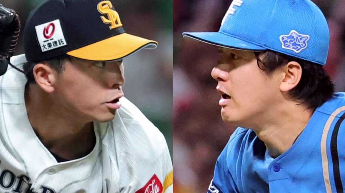 速報CS ソフトバンクvs.日本ハム - Yahoo!ニュース