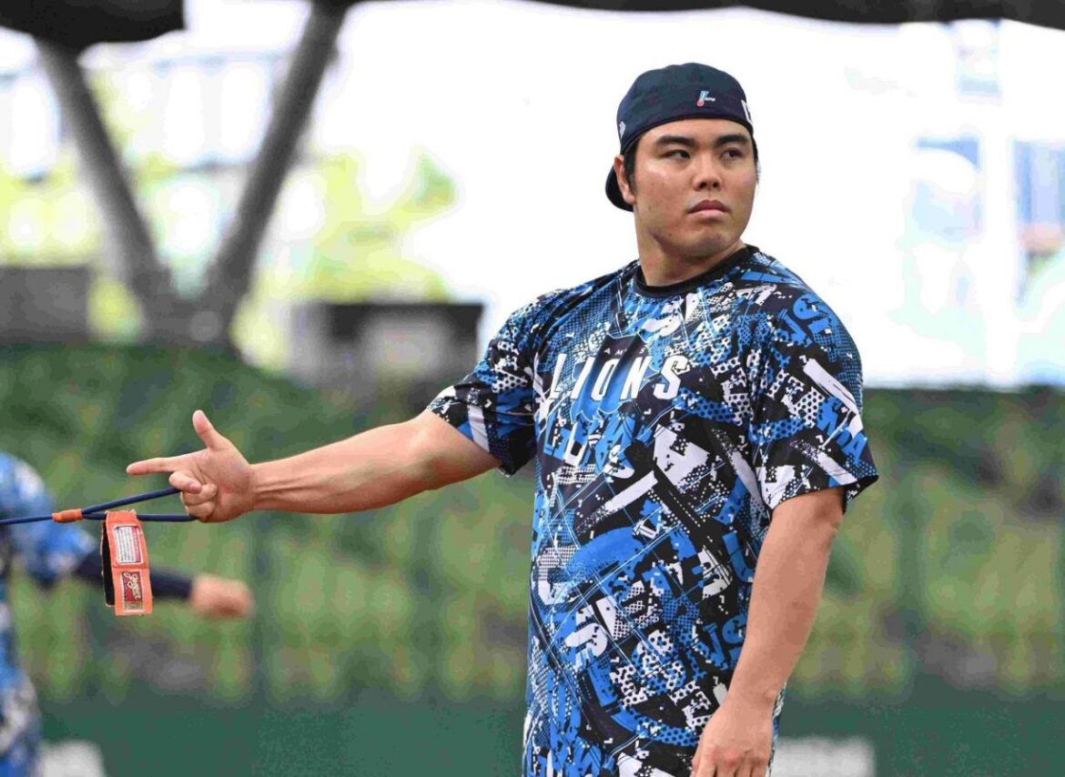 「これから話し合っていきたい」西武・平良海馬が明かした来季の思いと「ターゲット」 3年ぶりの中継ぎ復帰、変化した「マインド」：「おっ！」でつながる地元密着のスポーツ応援メディア 西スポWEB OTTO! - 西スポWEB OTTO!