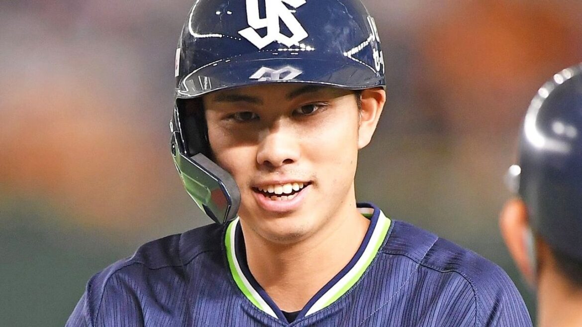 ヤクルト 太田賢吾に戦力外通告 - Yahoo!ニュース