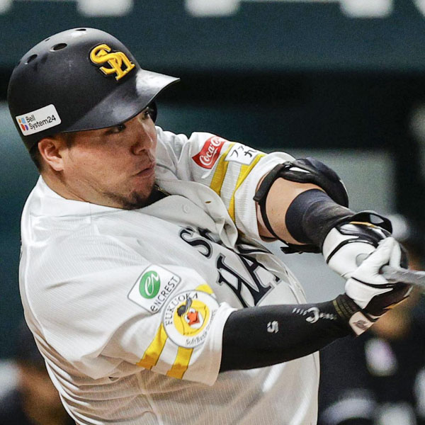 ソフトバンク山川穂高はCSで戦力になるのか…小久保監督を悩ませる“アテにならない”復調宣言|日刊ゲンダイDIGITAL – 日刊ゲンダイDIGITAL ソフトバンク山川穂高はCSで戦力になるのか…小久保監督を悩ませる“アテにならない”復調宣言|日刊ゲンダイDIGITAL - 日刊ゲンダイDIGITAL