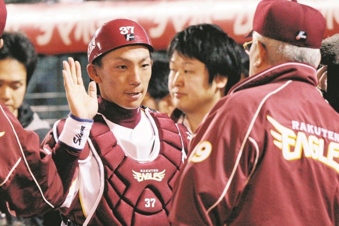 中日ヘッドコーチに嶋基宏氏 楽天、ヤクルトで日本一経験 東日本大震災では「野球の底力」で東北勇気づけ：東京新聞デジタル - 東京新聞デジタル