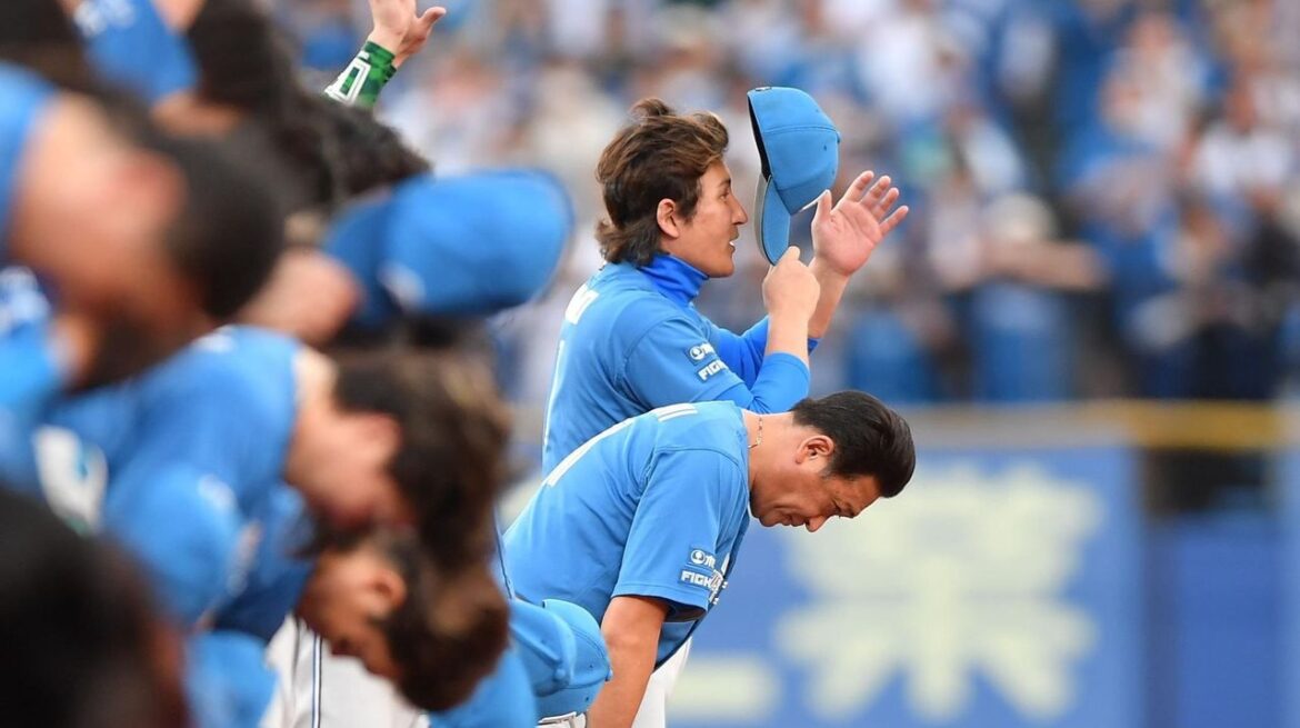 新庄監督 何勝すりゃ優勝するんや - Yahoo!ニュース