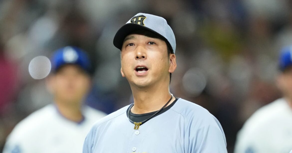 祝・阪神タイガース「悪夢の7連敗」の思い出 – 現代ビジネス 祝・阪神タイガース「悪夢の7連敗」の思い出 - 現代ビジネス