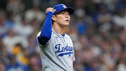 ドジャースでも活躍を続ける山本由伸投手【写真：AP/アフロ】