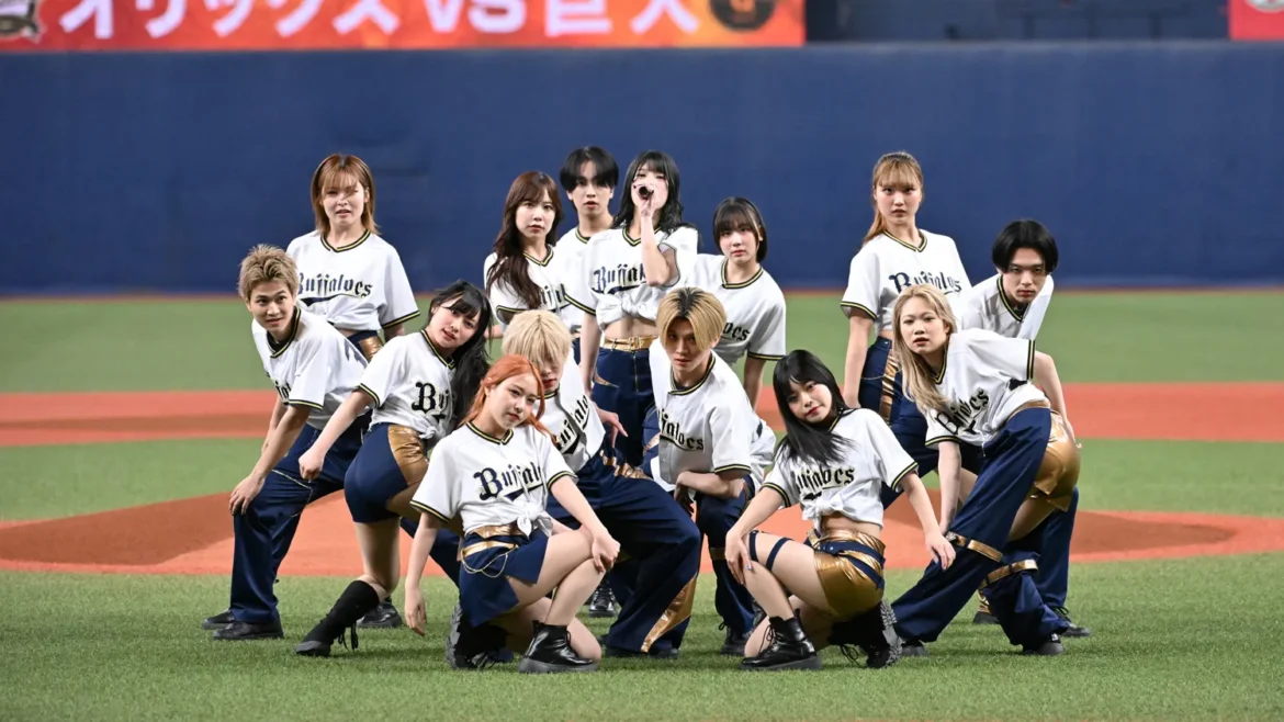 "BsGravity" recruits new members for 2026, regardless of gender or age, up to 35 years old | Pacific League