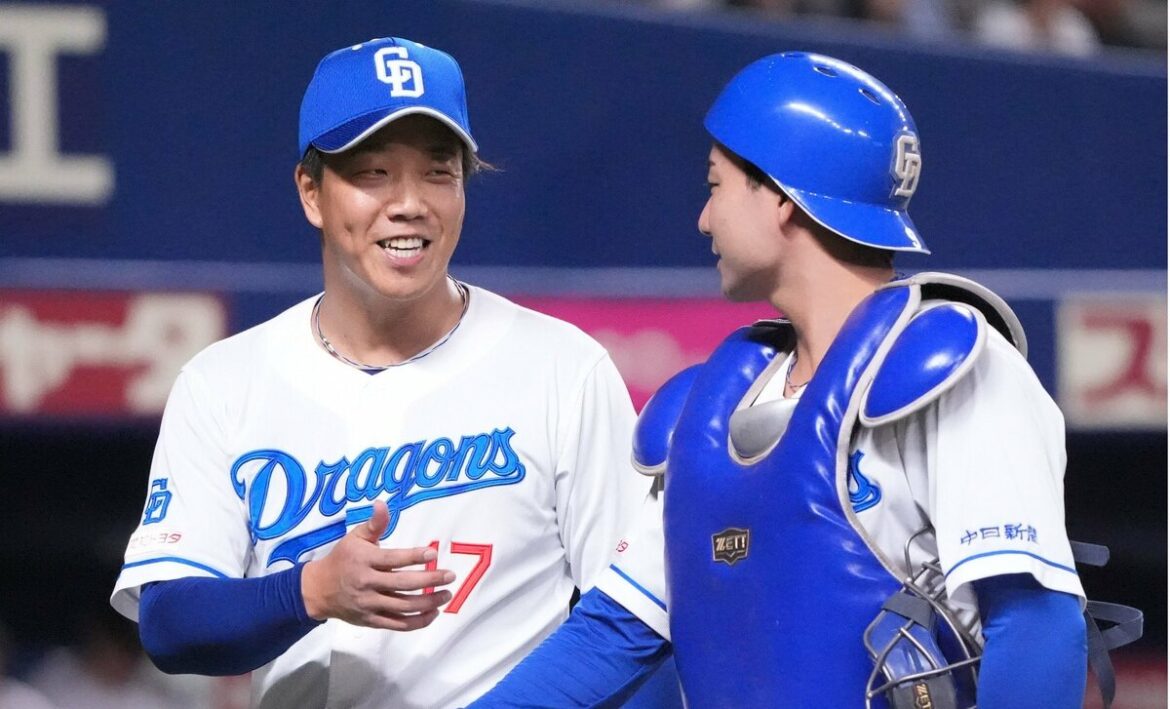 最下位脱出もCS出場は叶わず 中日に必要なのは球団としての「本気」と「なりふり構わぬ」覚悟だ | AERA DIGITAL（アエラデジタル） - AERA DIGITAL