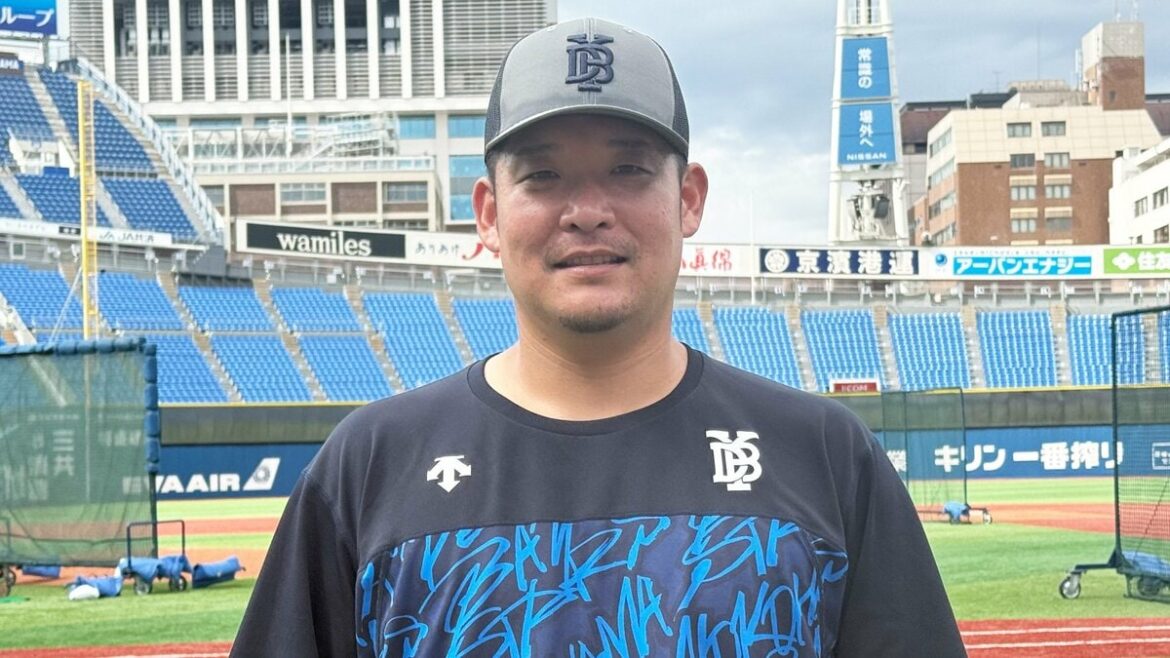 DeNA・筒香嘉智「そこさえ直れば打てると思っていた」 不安のなか迎えたシーズンも、信じていた“感覚” | TBS NEWS DIG - TBS NEWS DIG