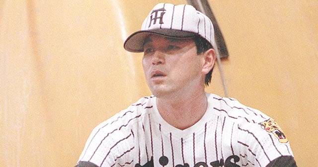 「おまえ、部屋に来い」阪神の新人左腕が“岡田彰布を驚愕させた”事件…プロ初登板で降板拒否「いいからボール貸せ」それでもコーチに愛された田村勤の今 – プロ野球 – Number Web 「おまえ、部屋に来い」阪神の新人左腕が“岡田彰布を驚愕させた”事件…プロ初登板で降板拒否「いいからボール貸せ」それでもコーチに愛された田村勤の今 - プロ野球 - Number Web