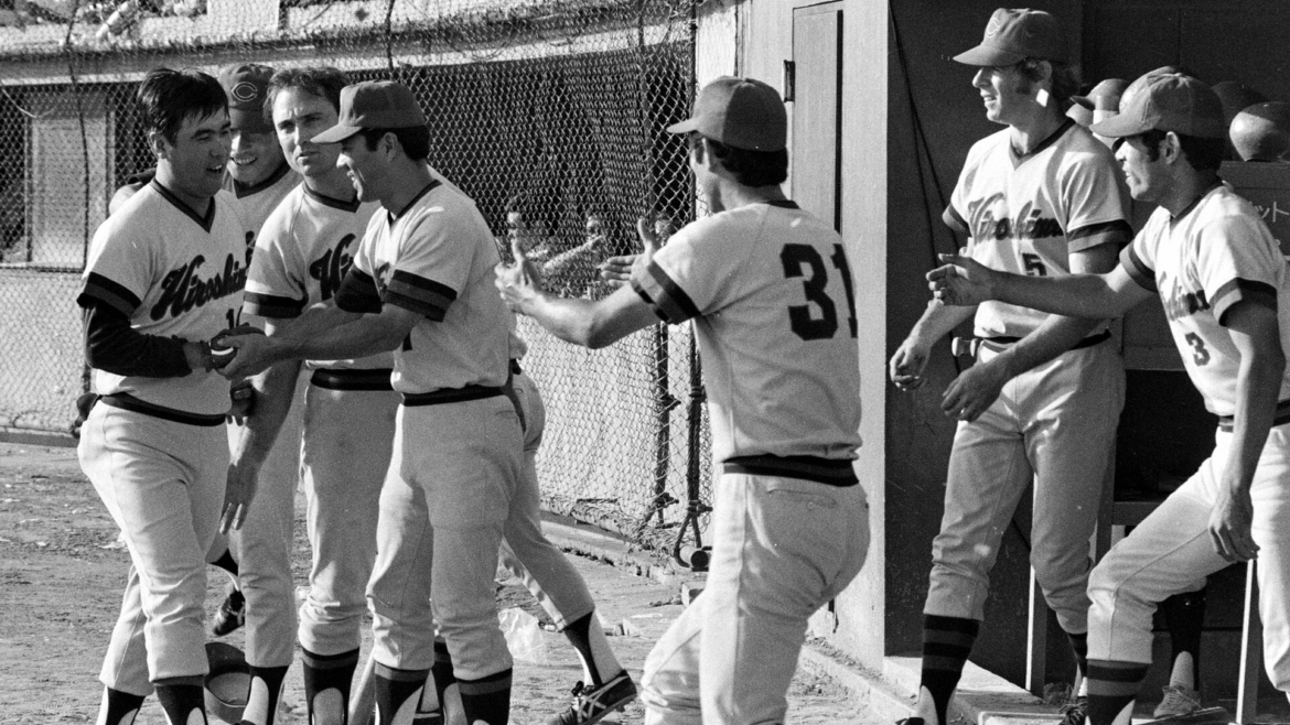 ④エース外木場 「登板拒否」のち好救援【栄光の記憶　1975カープ初優勝】第4部　秋 - 中国新聞デジタル