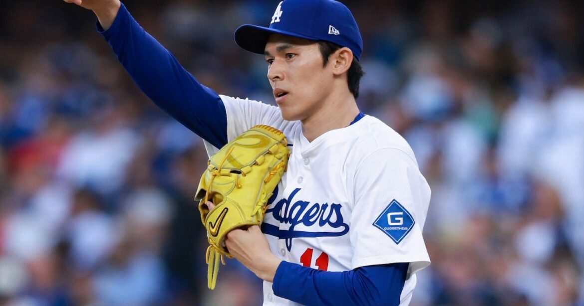 「朗希の思考は群を抜いていた」「周りが見えてる」ドジャース・佐々木朗希23歳に新証言…“超ストイックで情熱家”だった高校時代の素顔 - MLB - Number Web