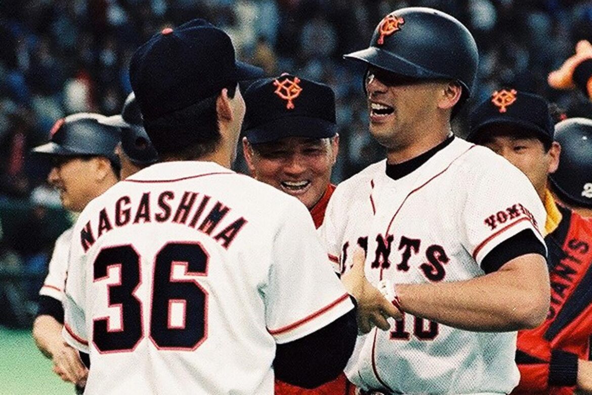 【巨人】退団・駒田徳広三軍監督 ３２年前のＦＡ移籍「救われた気分になった」長嶋茂雄さんの一言 | 東スポWEB - 東スポWEB