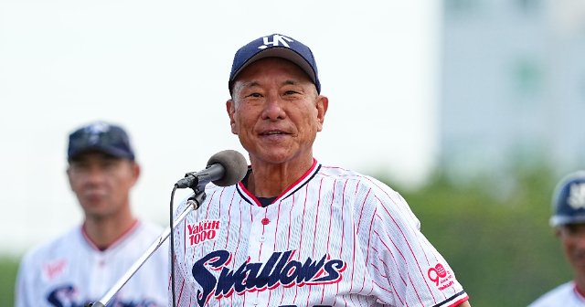 「二軍は借金31の最下位…大丈夫?」「それは全く別物」ヤクルト“新指揮官”池山隆寛の手腕を監督OBが解説「移動便や門限まで決める」監督業のリアル – プロ野球 – Number Web 「二軍は借金31の最下位…大丈夫?」「それは全く別物」ヤクルト“新指揮官”池山隆寛の手腕を監督OBが解説「移動便や門限まで決める」監督業のリアル - プロ野球 - Number Web