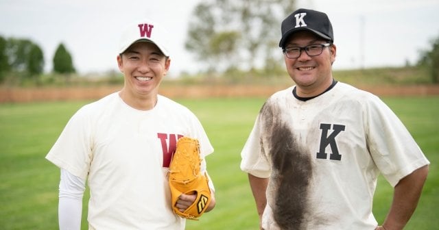 巨人・田中将大36歳に斎藤佑樹の本音…駒大苫小牧と早稲田実業“あの決勝メンバー”が明かした「マー君は世代のスター」「将大が投げる試合は観る」 – 高校野球 – Number Web 巨人・田中将大36歳に斎藤佑樹の本音…駒大苫小牧と早稲田実業“あの決勝メンバー”が明かした「マー君は世代のスター」「将大が投げる試合は観る」 - 高校野球 - Number Web