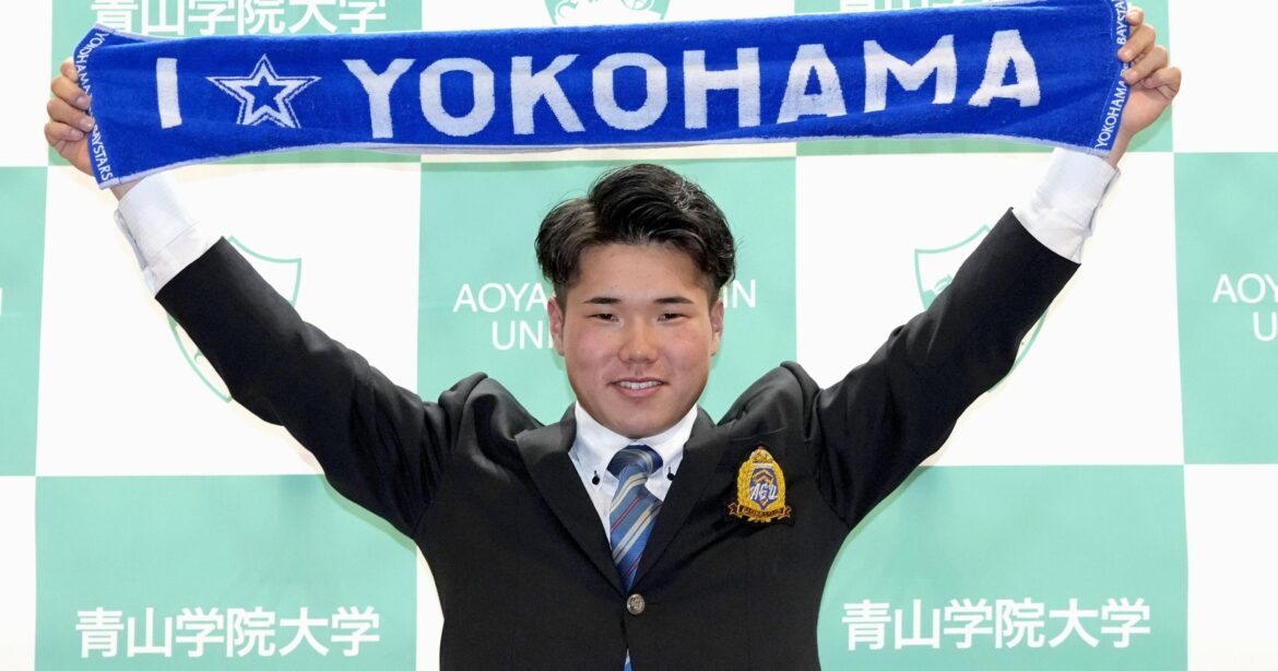 「投手と内野手だけを指名した理由とは」ドラフト会議翌日にDeNA編成部長が明かした「優勝“しつづける”ために…来年、再来年の候補まで考えて」 – ドラフト会議 | プロ野球 – Number Web 「投手と内野手だけを指名した理由とは」ドラフト会議翌日にDeNA編成部長が明かした「優勝“しつづける”ために…来年、再来年の候補まで考えて」 - ドラフト会議 | プロ野球 - Number Web