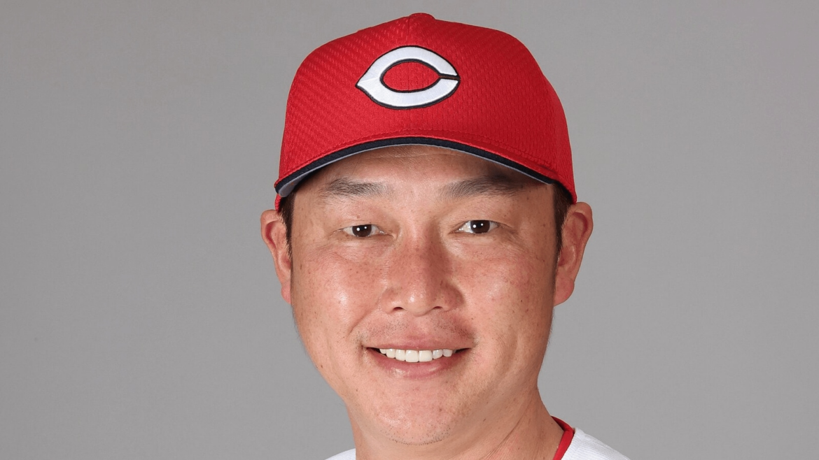 新井貴浩監督、辻大雅に「先発ローテつかむという意識でやってほしい」 - 中国新聞デジタル