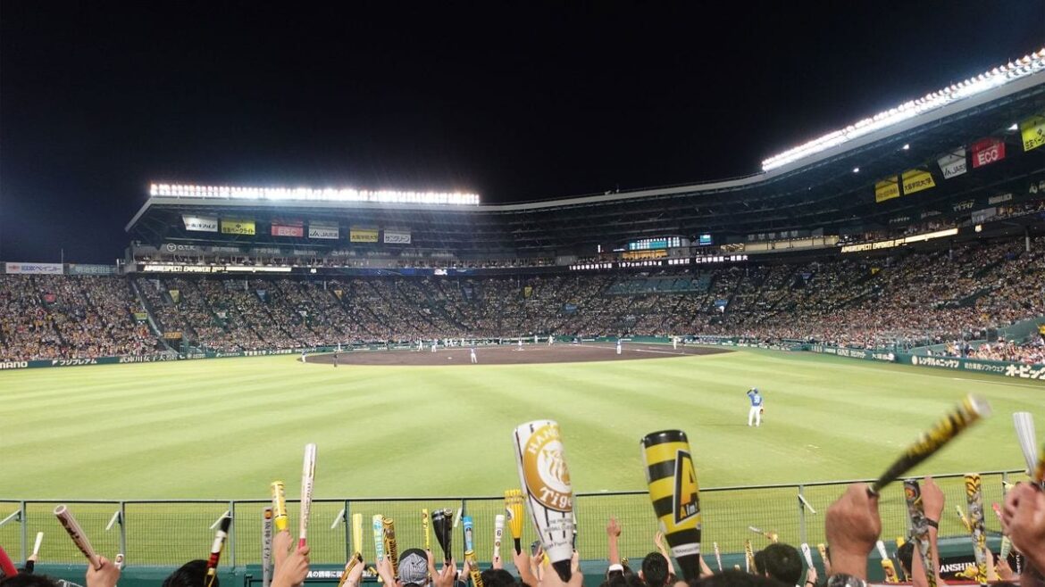 だから甲子園も､タイガースもできた…｢どないするつもり｣と笑われた荒地を30億円で買った阪神電鉄の"賭け" ｢10年かかる｣を4日で覆した100年前の逆転劇 | PRESIDENT Online（プレジデントオンライン）