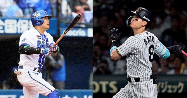 「ボールが急に飛ぶようになった」珍現象は本当か…恩恵を受けたDeNA筒香嘉智の証言「感触と飛距離が合うように」では阪神は? CSのカギを握る不確定要素 – プロ野球 – Number Web 「ボールが急に飛ぶようになった」珍現象は本当か…恩恵を受けたDeNA筒香嘉智の証言「感触と飛距離が合うように」では阪神は? CSのカギを握る不確定要素 - プロ野球 - Number Web