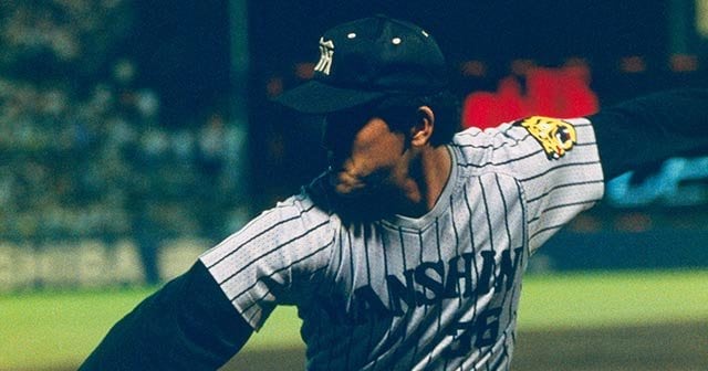 阪神一軍から“消えた”天才が明かす「なぜ投げられなくなったのか?」巨人から三者連続三振も…壮絶な投げ込み「じん帯がちぎれるような痛み」田村勤の証言 – プロ野球 – Number Web 阪神一軍から“消えた”天才が明かす「なぜ投げられなくなったのか?」巨人から三者連続三振も…壮絶な投げ込み「じん帯がちぎれるような痛み」田村勤の証言 - プロ野球 - Number Web