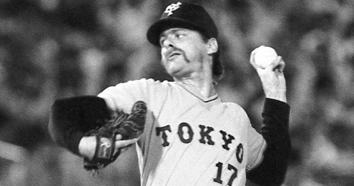 「ストライク1球につき“罰金21万円”」巨人助っ人ピッチャーが証言した(とされる)…「阪神バース55本塁打を阻止せよ」四球攻め作戦は本当なのか? – プロ野球 – Number Web 「ストライク1球につき“罰金21万円”」巨人助っ人ピッチャーが証言した(とされる)…「阪神バース55本塁打を阻止せよ」四球攻め作戦は本当なのか? - プロ野球 - Number Web