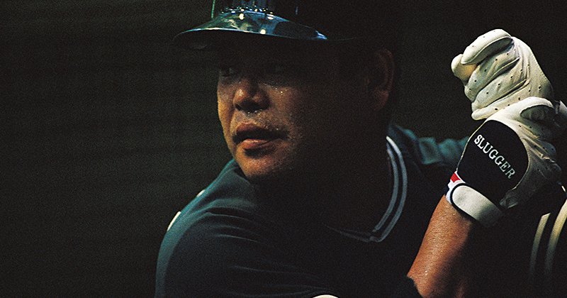 「史上最高の40歳」1988年の南海・門田博光は何が凄かったか…西武のエース渡辺久信の証言「ゴオオオオという低い音が、いつも聞こえるんです」 – プロ野球 – Number Web 「史上最高の40歳」1988年の南海・門田博光は何が凄かったか…西武のエース渡辺久信の証言「ゴオオオオという低い音が、いつも聞こえるんです」 - プロ野球 - Number Web