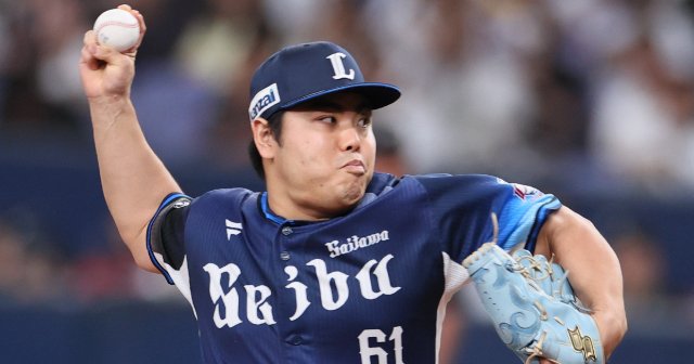 西武・平良海馬「“ナイスボール”って、何をもってナイスボールなんだ?」疑問から始まったセーブ王への道…今井達也も驚嘆する“鋭い感性” – プロ野球 – Number Web 西武・平良海馬「“ナイスボール”って、何をもってナイスボールなんだ?」疑問から始まったセーブ王への道…今井達也も驚嘆する“鋭い感性” - プロ野球 - Number Web