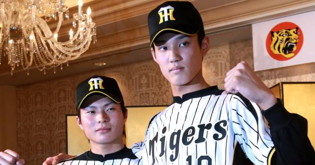 巨人関係者「君をドラフト2位で指名する」発言も…まさかの“阪神入団”、北條史也のパニック「わけわからん…」「藤浪晋太郎と一緒か」ドラフトウラ話 – ドラフト会議 | プロ野球 – Number Web 巨人関係者「君をドラフト2位で指名する」発言も…まさかの“阪神入団”、北條史也のパニック「わけわからん…」「藤浪晋太郎と一緒か」ドラフトウラ話 - ドラフト会議 | プロ野球 - Number Web